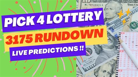 pa lottery draw games|Pick 4 .